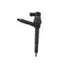 Recambio de inyector para opel astra h berlina 1.7 16v cdti referencia OEM IAM 0445110175  