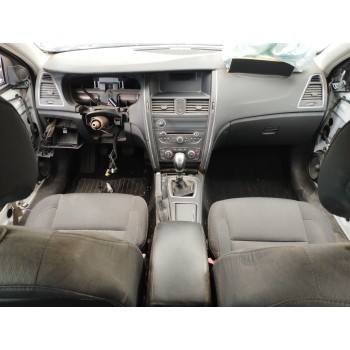 Recambio de carroceria corte para renault latitude 2.0 16v e85 cat (etanol) referencia OEM IAM   