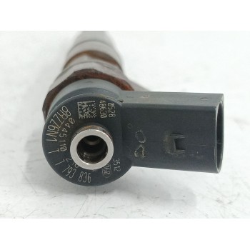 Recambio de inyector para bmw 5 (e60) 530 d referencia OEM IAM 7793836 0445110216 