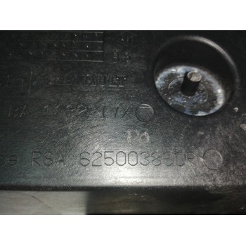 Recambio de travesaño superior para renault clio iv 1.5 dci diesel fap referencia OEM IAM 625003860R  