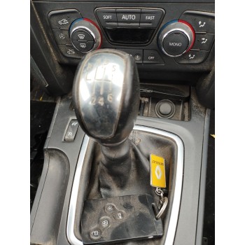 Recambio de carroceria corte para renault latitude 2.0 16v e85 cat (etanol) referencia OEM IAM   