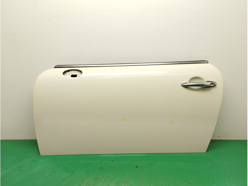 Recambio de puerta delantera izquierda para mini mini (r56) one referencia OEM IAM  OBSERVAR FOTOS 