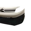 Recambio de paragolpes delantero para citroën jumpy iii autobús (v_) 1.5 bluehdi 120 referencia OEM IAM 9808639977 1591894X 