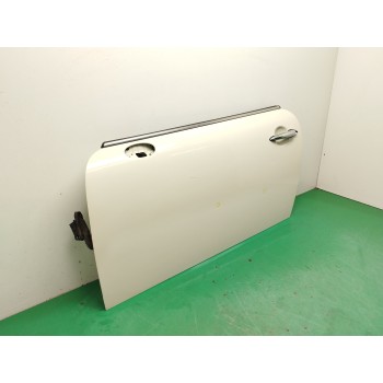 Recambio de puerta delantera izquierda para mini mini (r56) one referencia OEM IAM  OBSERVAR FOTOS 