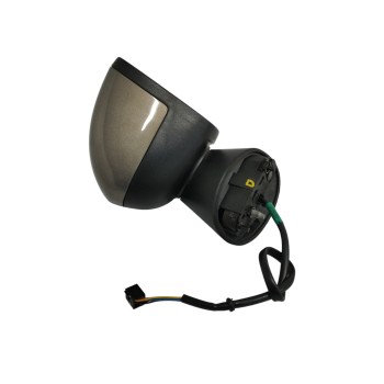 Recambio de retrovisor derecho para opel meriva b 1.7 16v cdti referencia OEM IAM   