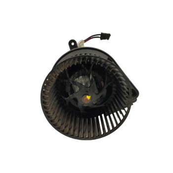 MOTOR CALEFACCION 651586K ENCHUFE DAÑADO 