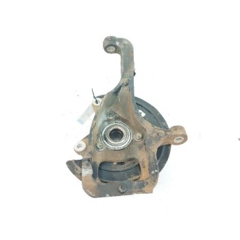 Recambio de mangueta delantera izquierda para dodge nitro 2.8 crd referencia OEM IAM 52125011AD  