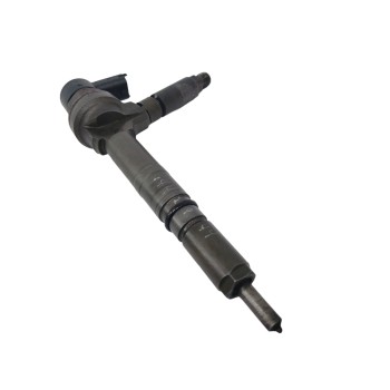 Recambio de inyector para opel astra h berlina 1.7 16v cdti referencia OEM IAM 0445110175  