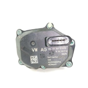 Recambio de valvula egr para volkswagen golf vii lim. 1.6 tdi dpf referencia OEM IAM 04L131501C A2C53420794 