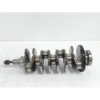 Recambio de cigueñal para opel insignia a (g09) 2.0 cdti (68) referencia OEM IAM 55576033  