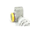 Recambio de tubos aire acondicionado para bmw serie 3 coupe (e92) 325d referencia OEM IAM 64536928587  