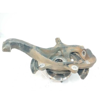 Recambio de mangueta delantera izquierda para dodge nitro 2.8 crd referencia OEM IAM 52125011AD  