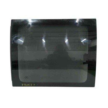 Recambio de luna trasera izquierda para chevrolet express autobús 5.3 2500 referencia OEM IAM   