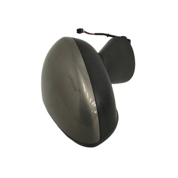 Recambio de retrovisor derecho para opel meriva b 1.7 16v cdti referencia OEM IAM   