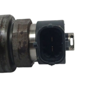 Recambio de inyector para opel astra h berlina 1.7 16v cdti referencia OEM IAM 0445110175  