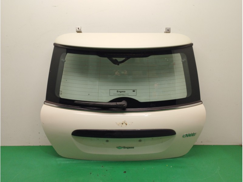 Recambio de porton trasero para mini mini (r56) one referencia OEM IAM OBSERVAR FOTOS Recambio de porton trasero para mini mini (r56) one referencia OEM IAM OBSERVAR FOTOS