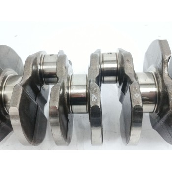 Recambio de cigueñal para opel insignia a (g09) 2.0 cdti (68) referencia OEM IAM 55576033  