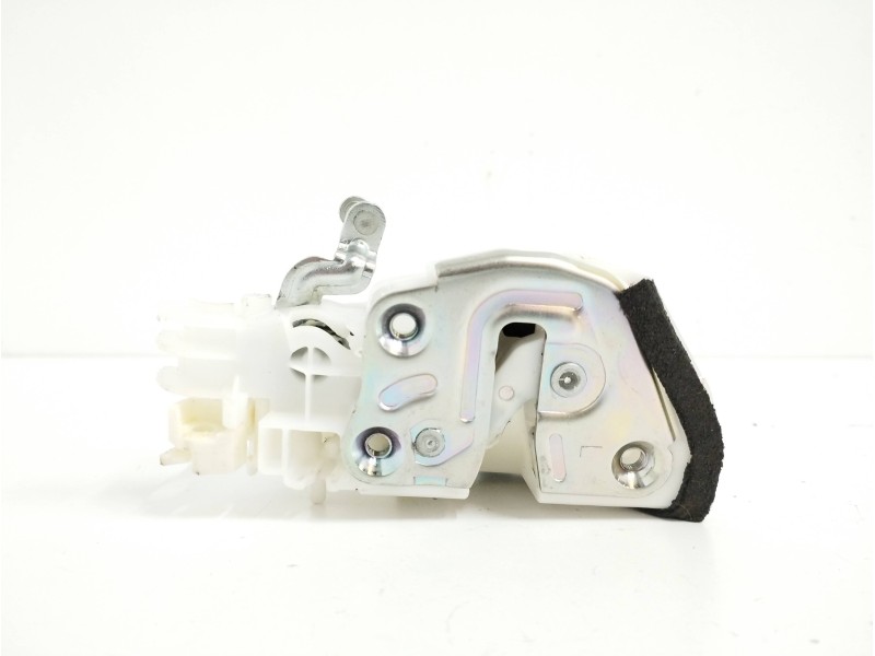 Recambio de cerradura puerta trasera izquierda para suzuki vitara 1.0 12v boosterjet cat referencia OEM IAM 8230254P01  
