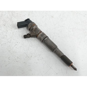 Recambio de inyector para bmw 5 (e60) 530 d referencia OEM IAM 7793836 0445110216 