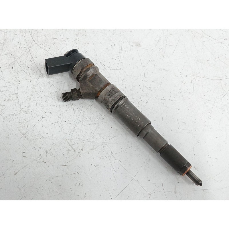 Recambio de inyector para bmw 5 (e60) 530 d referencia OEM IAM 7793836 0445110216 