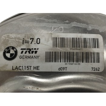 Recambio de servofreno para bmw x3 (e83) 2.0 16v diesel cat referencia OEM IAM 29340354607  