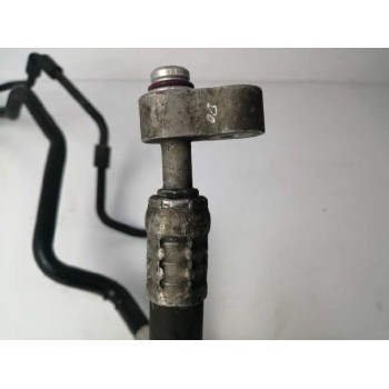 Recambio de tubos aire acondicionado para audi a4 berlina (b5) 1.9 tdi referencia OEM IAM 8D1260712N  