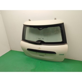 Recambio de porton trasero para mini mini (r56) one referencia OEM IAM  OBSERVAR FOTOS 
