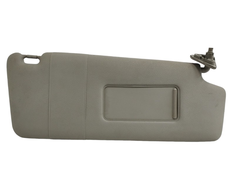 Recambio de parasol derecho para bmw x3 (e83) 2.0 16v diesel cat referencia OEM IAM Recambio de parasol derecho para bmw x3 (e83) 2.0 16v diesel cat referencia OEM IAM