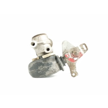 Recambio de repartidor de freno para iveco daily caja abierta / volquete 2.8 diesel cat referencia OEM IAM   