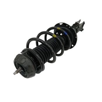 Recambio de amortiguador delantero izquierdo para kia rio iv (yb, sc, fb) 1.0 t-gdi 100 referencia OEM IAM 54650H8200  