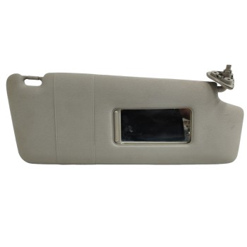 Recambio de parasol derecho para bmw x3 (e83) 2.0 16v diesel cat referencia OEM IAM   