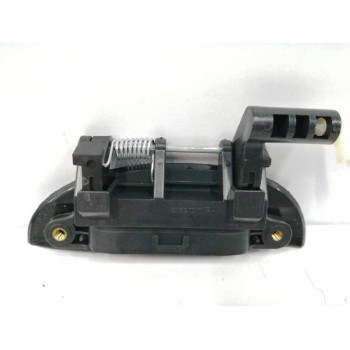 Recambio de maneta exterior delantera derecha para hyundai atos prime (mx) gls referencia OEM IAM 8266002110  