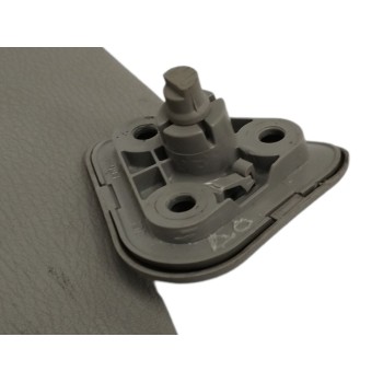 Recambio de parasol derecho para bmw x3 (e83) 2.0 16v diesel cat referencia OEM IAM   