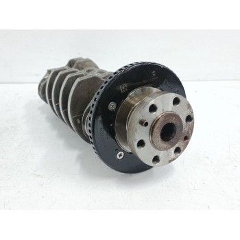 Recambio de cigueñal para opel insignia a (g09) 2.0 cdti (68) referencia OEM IAM 55576033  