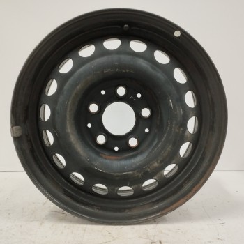 LLANTA 1244000602 6JX15H2 ET49 5H 5X112