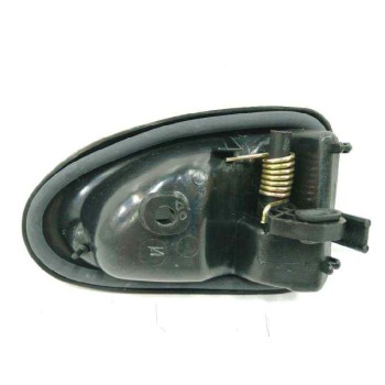 Recambio de maneta interior delantera izquierda para renault scenic rx4 (ja0) 1.9 dci referencia OEM IAM 8200070012  