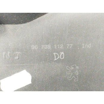 Recambio de guantera para peugeot 2008 (--.2013) 1.5 blue-hdi referencia OEM IAM 9673811277 1089146X 