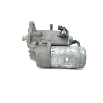 Recambio de motor arranque para hyundai tucson (jm) 2,0 crdi vgt classic 4x2 referencia OEM IAM 3610027010 031013190 