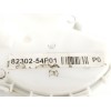 Recambio de cerradura puerta trasera izquierda para suzuki vitara 1.0 12v boosterjet cat referencia OEM IAM 8230254P01  