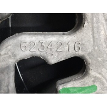 Recambio de volante para mini mini (f56) 1.5 12v referencia OEM IAM 6234216  