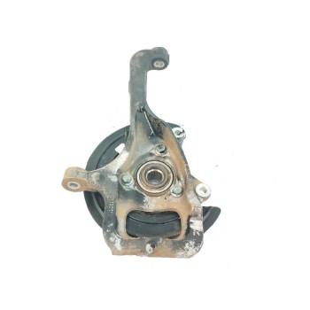 Recambio de mangueta delantera derecha para dodge nitro 2.8 crd referencia OEM IAM 52125010AD  