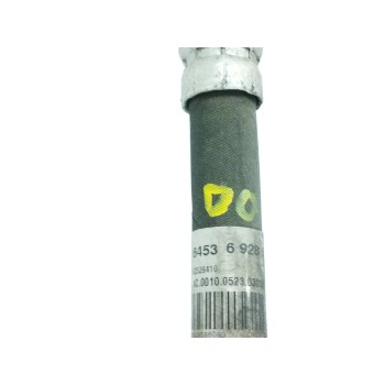 Recambio de tubos aire acondicionado para bmw serie 3 coupe (e92) 325d referencia OEM IAM 64536928586  