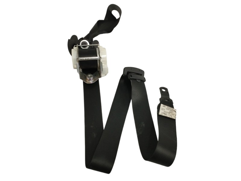 Recambio de cinturon seguridad delantero derecho para bmw x3 (e83) 2.0 16v diesel cat referencia OEM IAM 3303330  