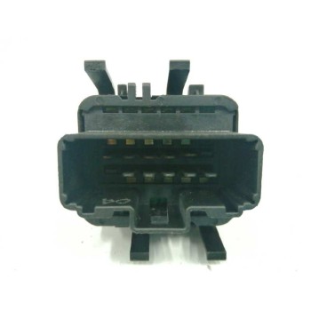 Recambio de mando elevalunas delantero izquierdo para renault master doble cabine, caja abierta/chasis referencia OEM IAM 820006