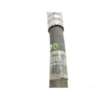 Recambio de tubos aire acondicionado para bmw serie 3 coupe (e92) 325d referencia OEM IAM 64536928586  