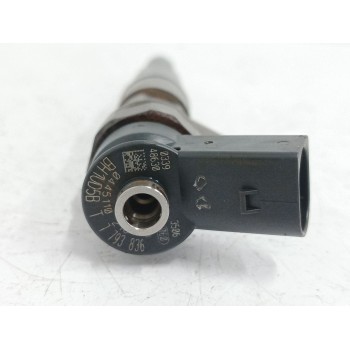 Recambio de inyector para bmw 5 (e60) 530 d referencia OEM IAM 7793836 0445110216 
