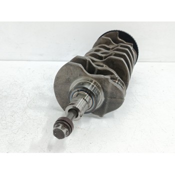 Recambio de cigueñal para opel insignia a (g09) 2.0 cdti (68) referencia OEM IAM 55576033  