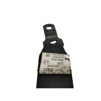 Recambio de cinturon seguridad delantero derecho para bmw x3 (e83) 2.0 16v diesel cat referencia OEM IAM 3303330  