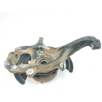 Recambio de mangueta delantera derecha para dodge nitro 2.8 crd referencia OEM IAM 52125010AD  