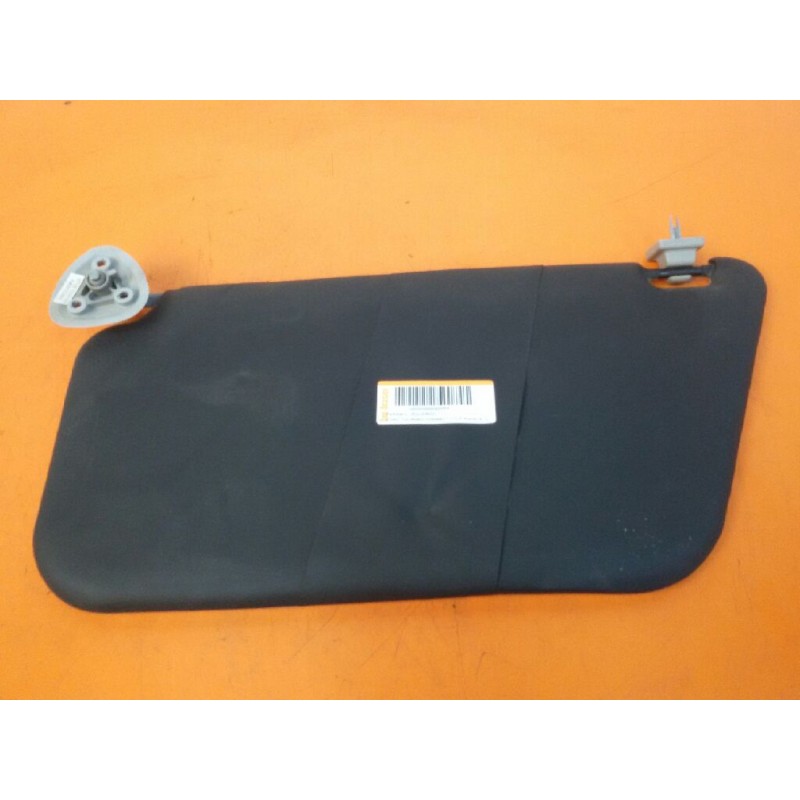 Recambio de parasol izquierdo para ford tourneo connect (tc7) familiar referencia OEM IAM   